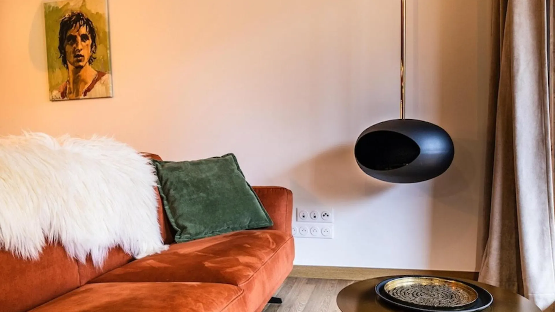 Apartment Spacieux Appartement 4 Chambres Avec Wi-Fi Et Garage Aux Gets - Fr-1-671-252 Les Gets