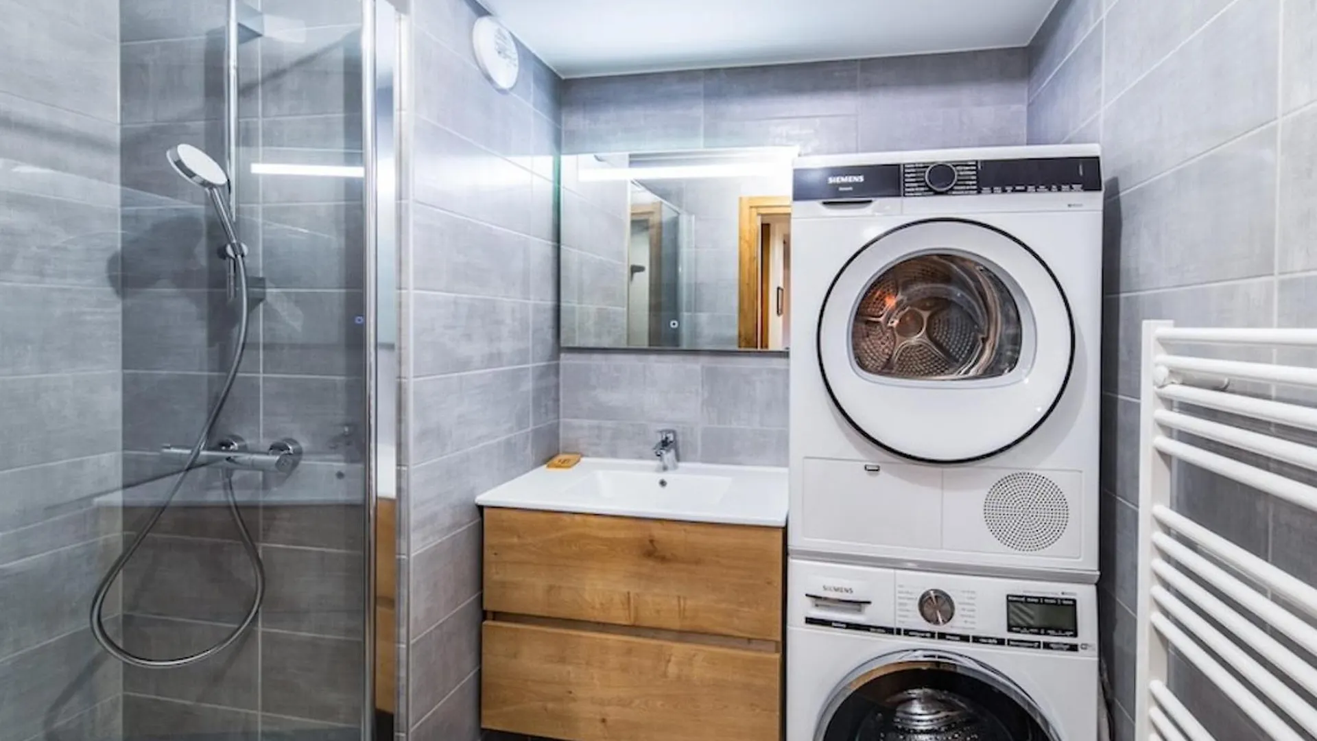Apartment Spacieux Appartement 4 Chambres Avec Wi-Fi Et Garage Aux Gets - Fr-1-671-252 Les Gets